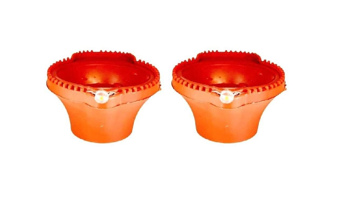 Water Sensor Diyas