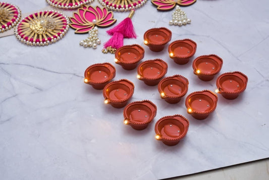 Water Sensor Diyas