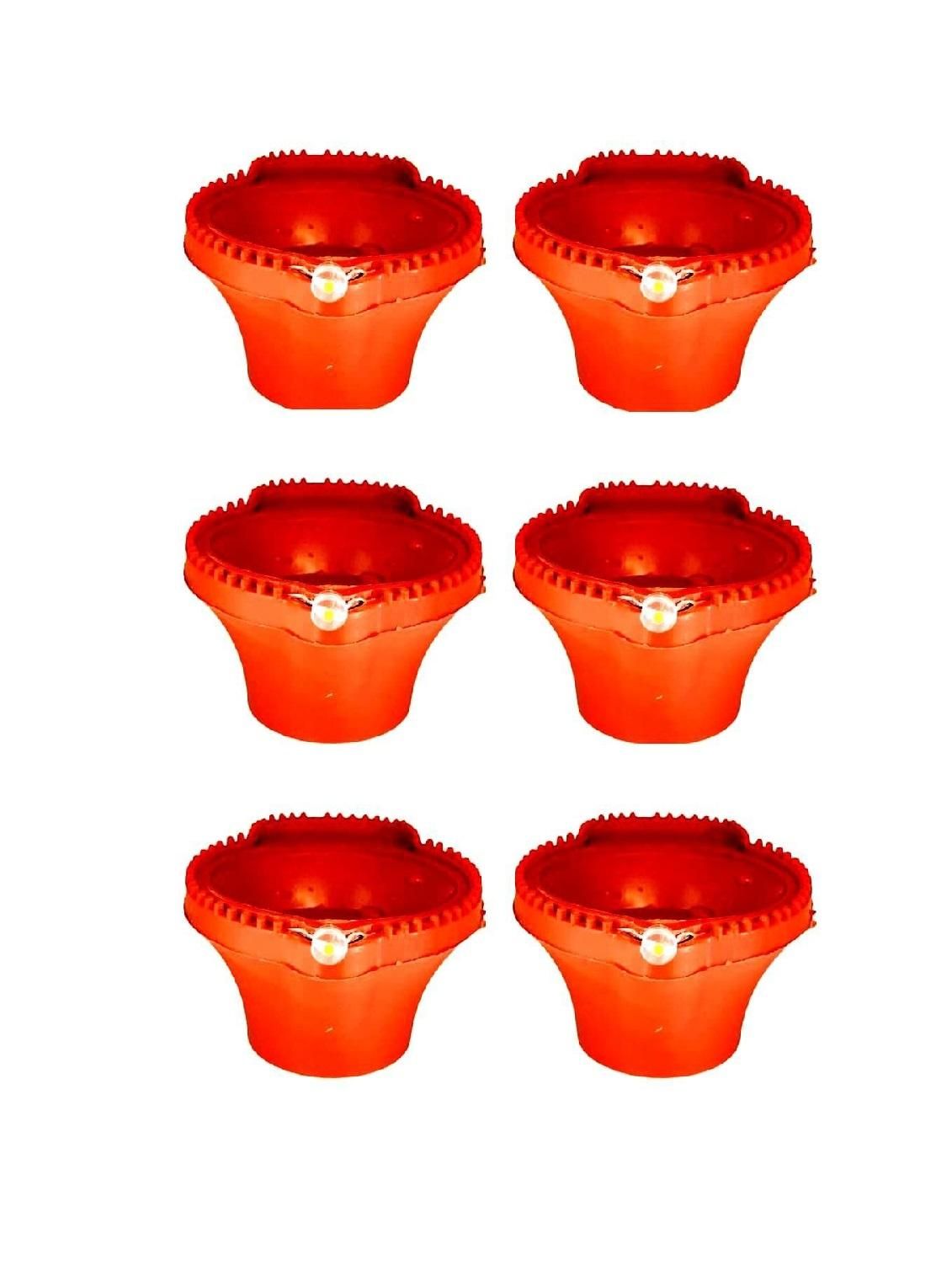 Water Sensor Diyas